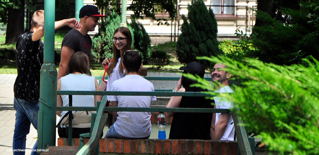 Ochrona środowiska Politechnika Warszawska